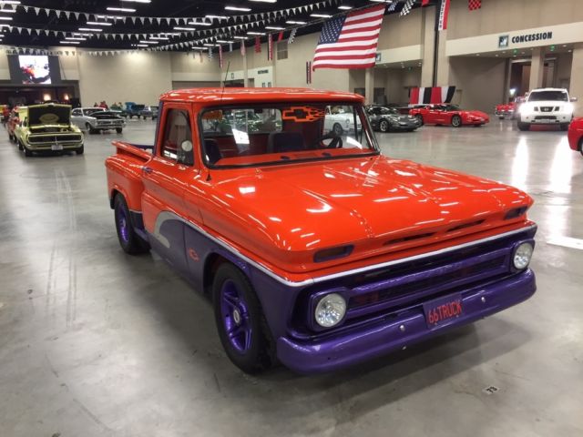 chevrolet c-10 1966 pick up check on youtube https: youtu.be/pyhinetjx3w