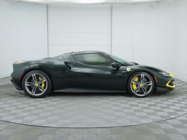 2024 ferrari 296 gtb