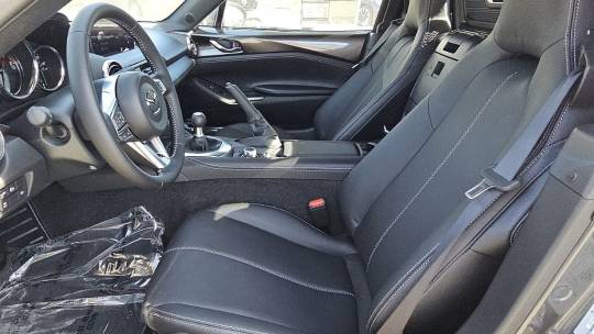2024 Mazda Mx-5 miata
