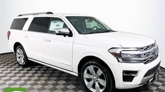 2024 Ford Expedition