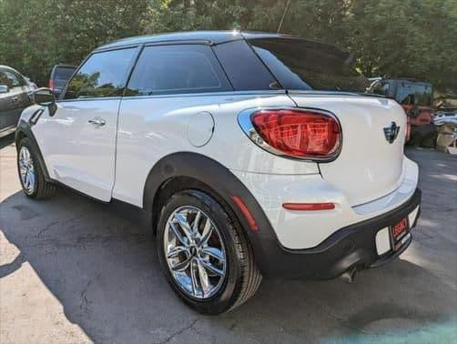 2013 mini paceman in chicago, illinois