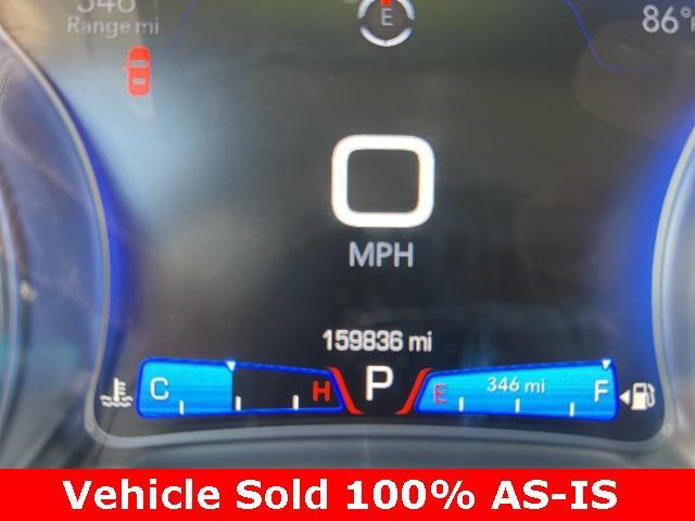 2015 chrysler 300 limited