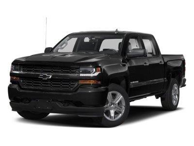 2018 chevrolet silverado 1500 custom 4x4 custom 4dr crew cab 5.8 ft. sb for sale in blue river lodge, nebraska