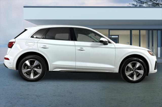2023 audi q5 prestige 40 tfsi quattro s tronic