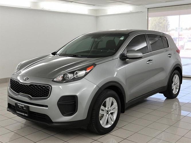 used 2019 kia sportage fwd lx lawrence, ks 66046 for sale in laurence, kansas