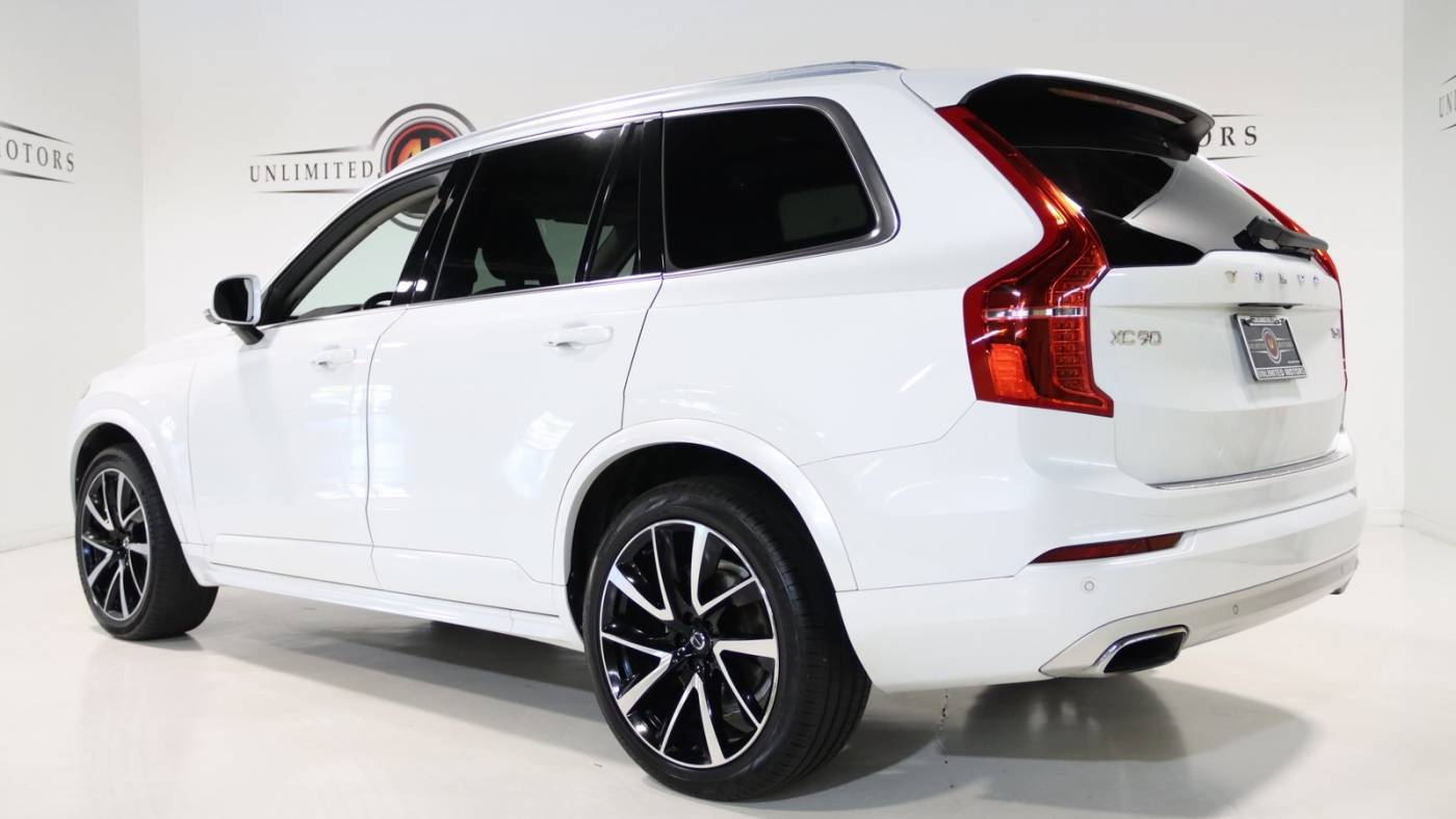 2020 volvo xc90