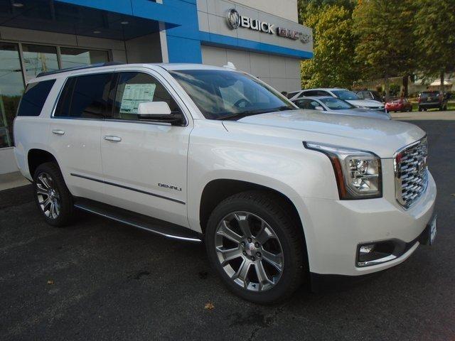 new 2020 gmc yukon 4wd denali newark, ny 14513 for sale in east palmyra, new york