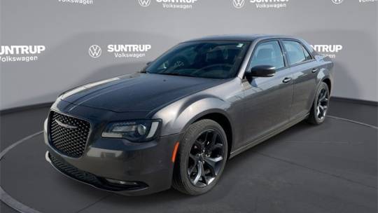 2021 Chrysler 300