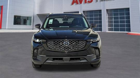 2024 Mazda CX-50