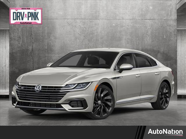 2019 volkswagen arteon 2.0t sel r-line 4motion