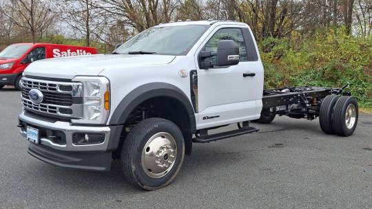 2024 Ford F-450
