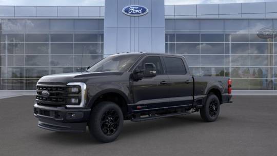 2024 Ford F-250