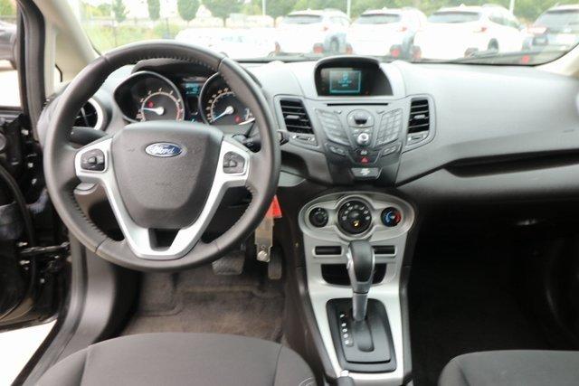 used 2014 ford fiesta se sedan salem, or 97301 for sale in salem, oregon