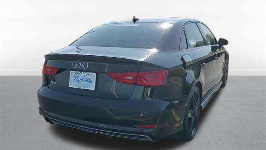 2016 audi a3 1.8t premium