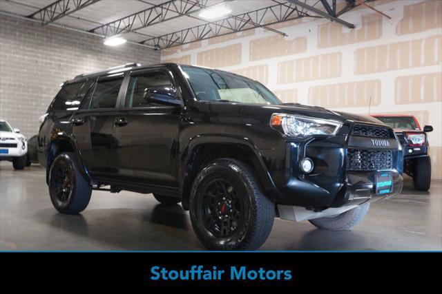 2015 toyota 4runner trd pro