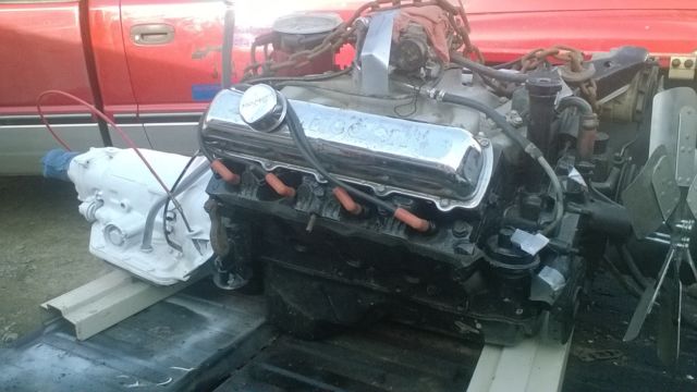 lowered price $2000--78 cutlass with a 455 big block