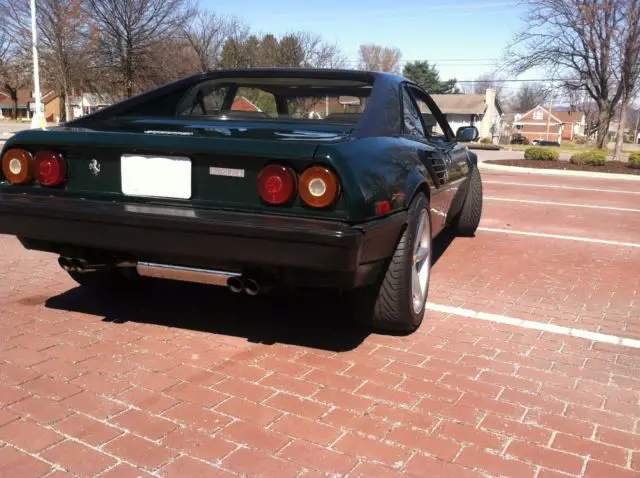 1982 ferrari mondial 8