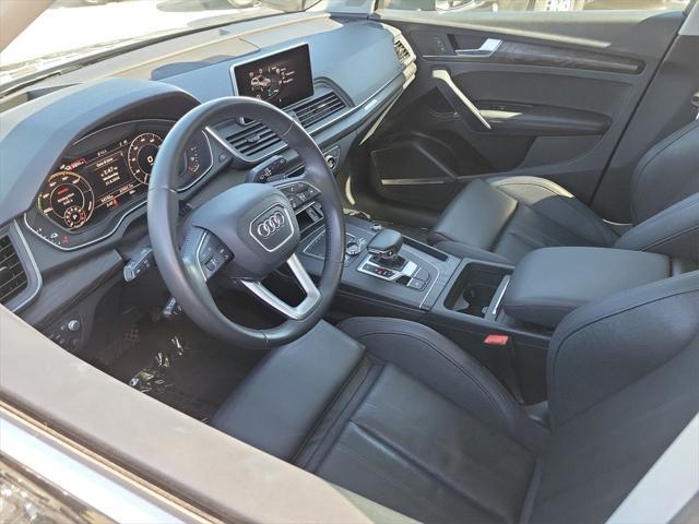2020 audi q5 prestige 55 tfsi e quattro s tronic