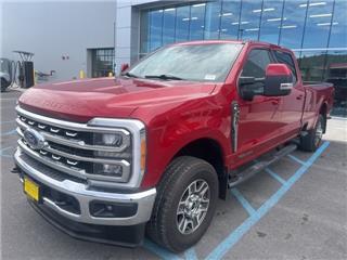 2023 Ford F-350 lariat