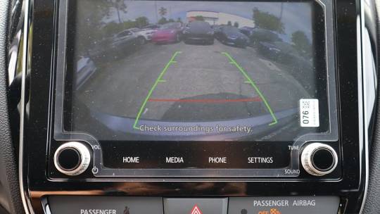 2024 Mitsubishi Outlander Sport