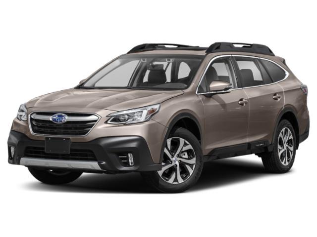 2021 subaru outback limited xt