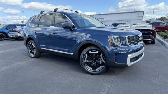2024 Kia Telluride