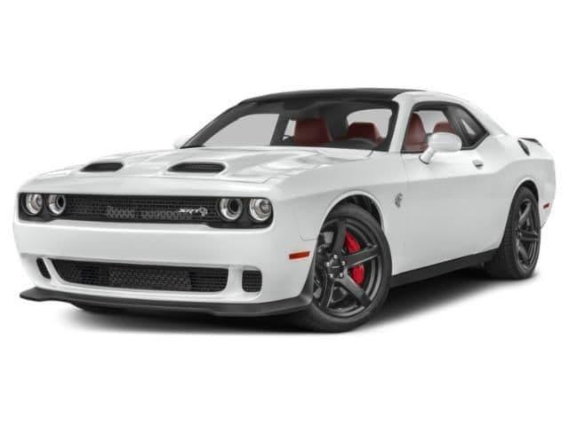 2023 dodge challenger srt hellcat jailbreak in san antonio, texas