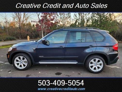 2009 bmw x5 in co bluffs, iowa