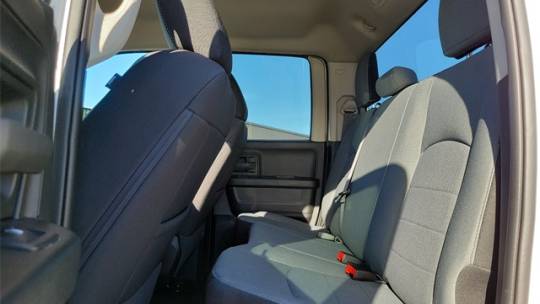 2023 RAM 1500 classic
