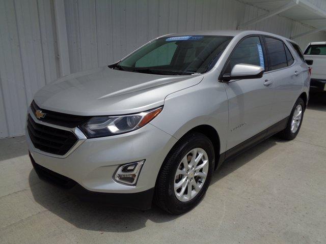 certified 2018 chevrolet equinox fwd lt w/ 1lt metairie, la 70003 for sale in metairie, louisiana