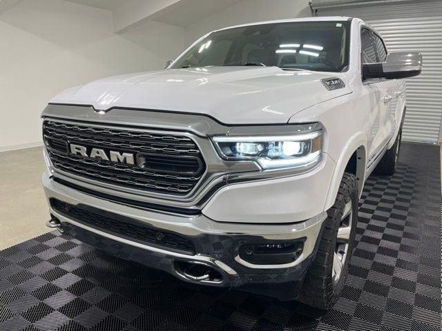 2021 ram 1500 limited in cleora, south carolina