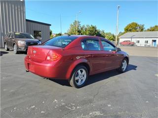 2009 Chevrolet Cobalt lt