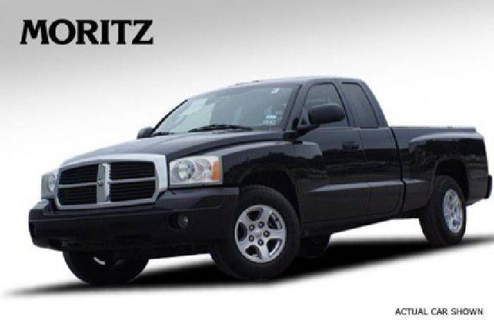 2007 dodge dakota slt in fort worth, tx