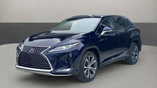 2022 Lexus RX