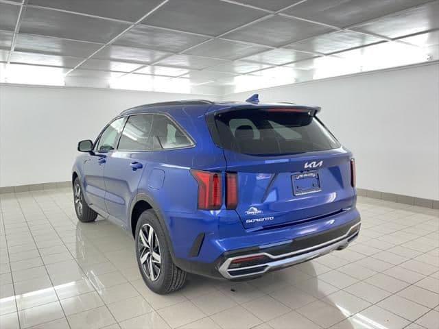 2023 kia sorento s 4dr front-wheel drive in laurence, kansas