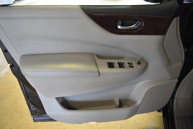 used 2015 nissan quest sl decatur, al 35603 for sale in decatur, alabama