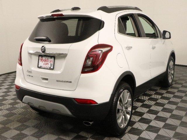 certified 2017 buick encore fwd preferred grand forks, nd 58201 for sale in grand forks, north dakota