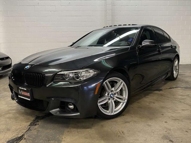2014 bmw 535 535i