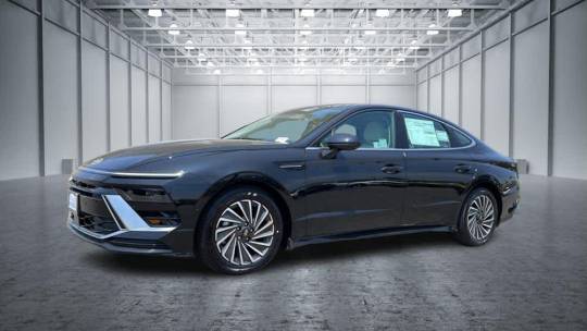 2024 Hyundai Sonata