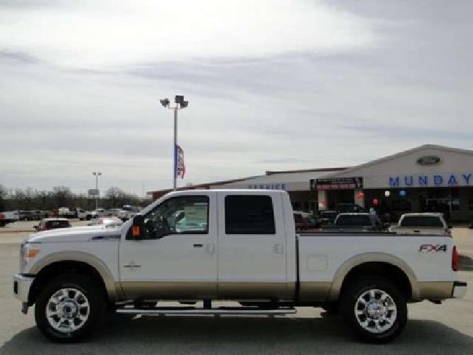 2014 ford super duty f-250 srw in bastrop, tx