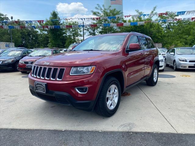2014 jeep grand cherokee laredo