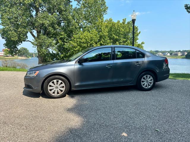 2013 volkswagen jetta s
