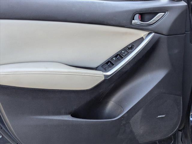 2015 mazda cx-5 grand touring