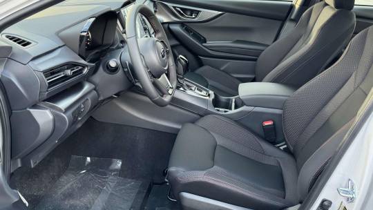 2024 Subaru WRX