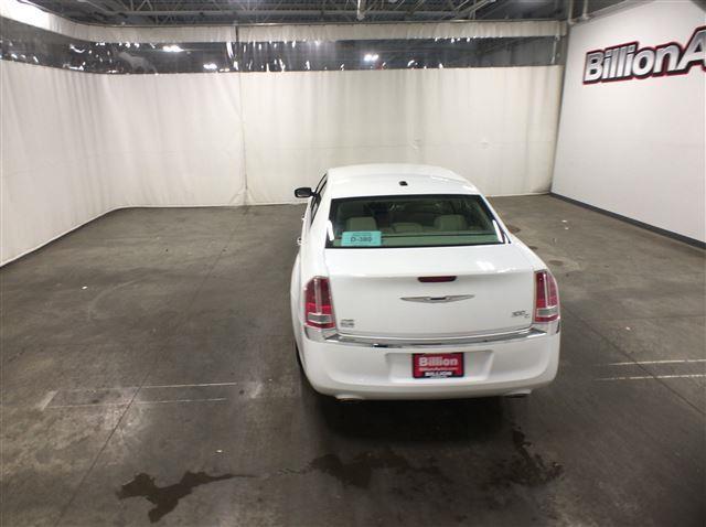 2013 chrysler 300 c awd c 4dr sedan for sale in sioux falls, south dakota