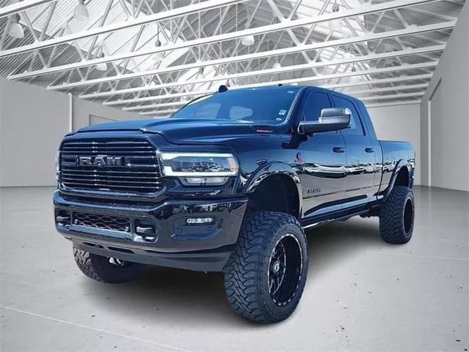2022 ram 3500 mega cab laramie 4x4 mega cab 6.3 ft. box 160.5 in. wb in denver, colorado