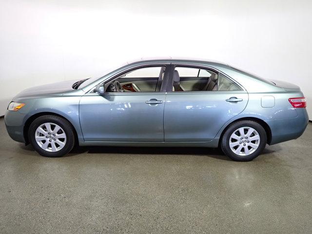 2008 toyota camry xle