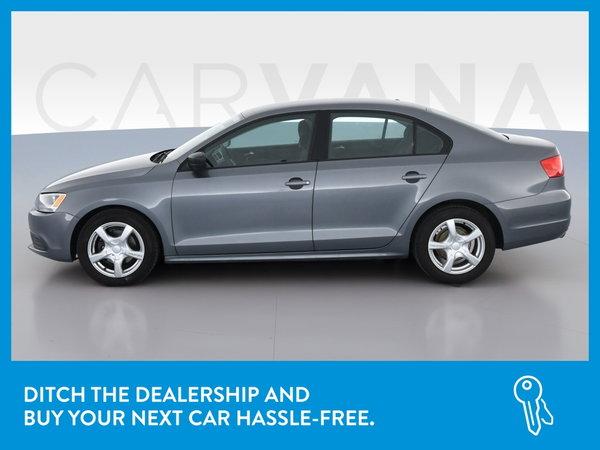 2012 volkswagen jetta in dulles, virginia