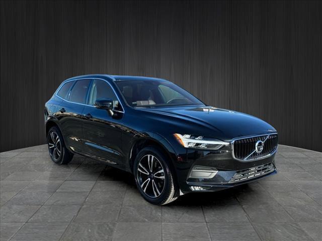 2021 volvo xc60 t5 momentum