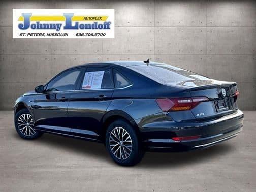 2019 volkswagen jetta 1.4t sel in saint peters, missouri
